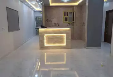 Apartments For rent - 3 rooms - floor 12