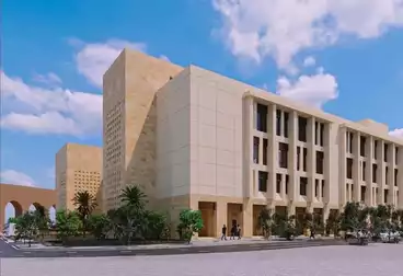 عقارات للبيع - 2 غرف - بالدور 1