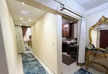 Properties For rent - 3 rooms - floor 14