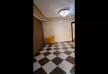 شقق للبيع - 3 غرف - بالدور 4