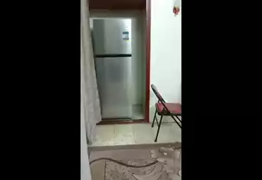 Furnished Apartment For rent - 3 rooms - floor 2