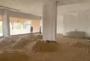 Shops For sale - floor 1