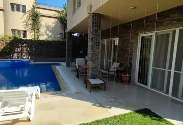 فلل للإيجار - 6 غرف