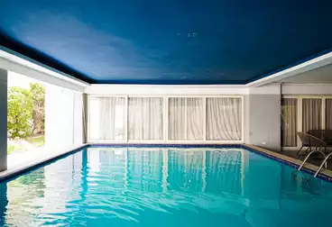 Serviced Studios For rent - 1 rooms - floor 0