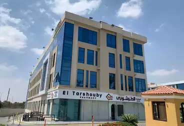 تجاري للإيجار - بالدور 0