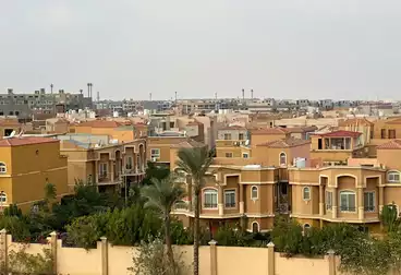 شقق للبيع - 2 غرف - بالدور 4