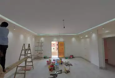 Apartments For sale - 3 rooms - floor 3