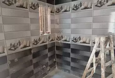 عقارات للإيجار - 2 غرف - بالدور 5