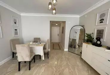 شقق للبيع - 3 غرف - بالدور 6