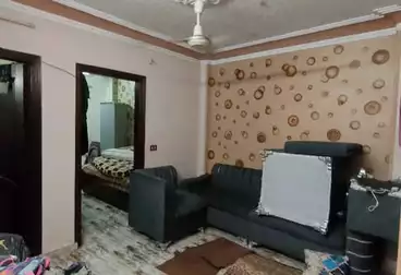 Apartments For sale - 3 rooms - floor 2