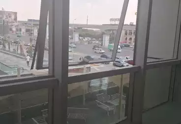 مقر إداري للإيجار