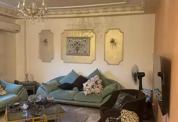 شقق للبيع - 3 غرف - بالدور 0