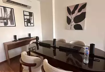 شقق مفروشة للإيجار - 3 غرف - بالدور 2