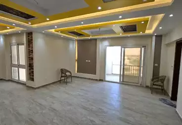 شقق للإيجار - 3 غرف - بالدور 4