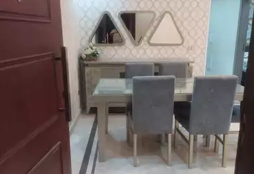 شقق مفروشة للإيجار - 2 غرف - بالدور 4