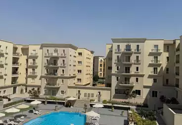 شقق مفروشة للإيجار - 3 غرف - بالدور 2