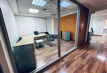 Administrative Building For rent