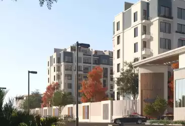 Apartments For sale - 3 rooms - floor 1