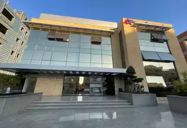 Offices For rent - 4 rooms - floor 2