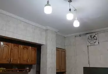 Apartments For sale - 5 rooms - floor 3