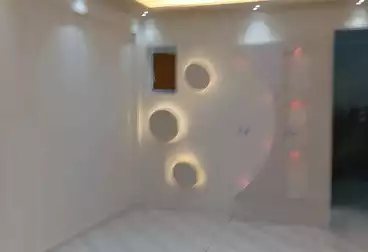 عقارات للبيع - 2 غرف - بالدور 4
