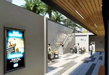 Commercial For sale - floor 3