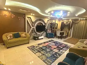 Apartments For sale - 3 rooms - floor 8