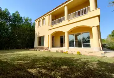 Separate Villa For sale - 4 rooms