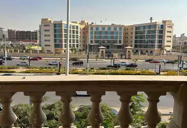 عقارات للإيجار - 3 غرف - بالدور 2