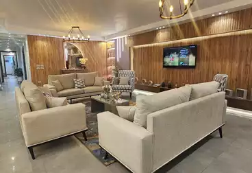عقارات للإيجار - 3 غرف - بالدور 5