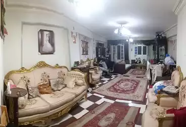 عقارات للبيع - 2 غرف - بالدور 3