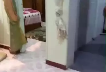 شقق مفروشة للإيجار - 3 غرف - بالدور 3