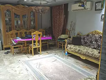 Apartments For sale - 3 rooms - floor 4
