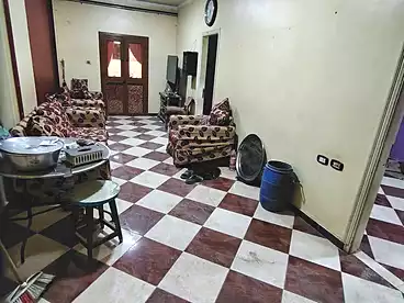 Apartments For sale - 3 rooms - floor 2