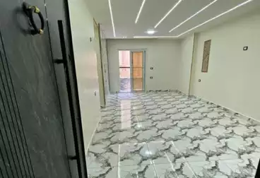 شقق للإيجار - 3 غرف - بالدور 1