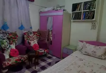 Apartments For sale - 3 rooms - floor 4