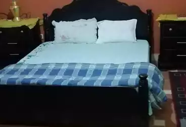 شقق للإيجار - 3 غرف - بالدور 3