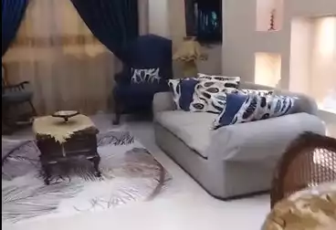 شقق للبيع - 3 غرف - بالدور 0