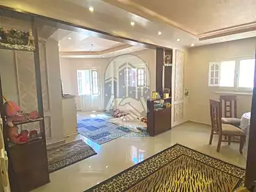 عقارات للبيع - 2 غرف - بالدور 4
