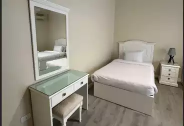 Furnished Apartment For rent - 2 rooms - floor 5