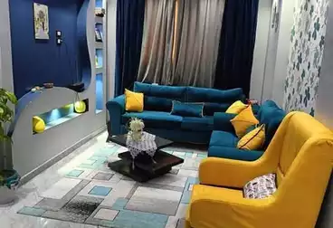 undefined undefined - 3 rooms - floor 6