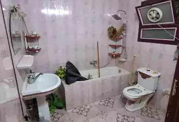 Properties For rent - 3 rooms - floor 4