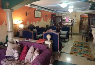 Apartments For sale - 3 rooms - floor 4