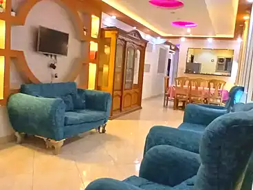 Apartments For sale - 3 rooms - floor 7