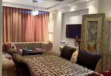 شقق للبيع - 2 غرف - بالدور 3