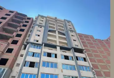 شقق للبيع - 2 غرف - بالدور 7