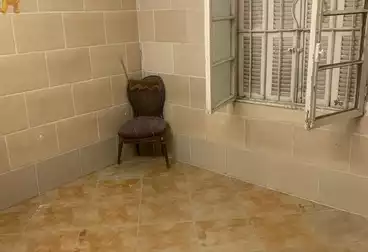 شقق للإيجار - 2 غرف - بالدور 0