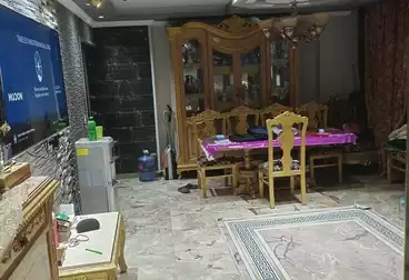Apartments For sale - 3 rooms - floor 4