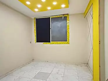 عقارات للبيع - 2 غرف - بالدور 1