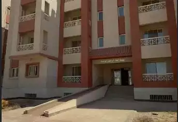 Furnished Apartment For sale - 3 rooms - floor 4